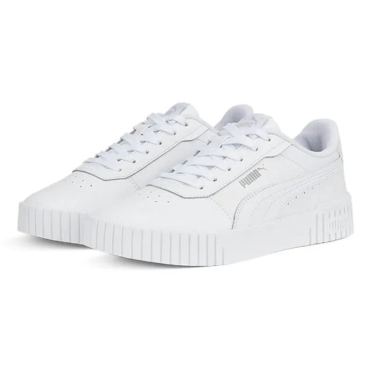 CARINA 2.0 PUMA WHITE-PUMA WHITE-PUMA SI