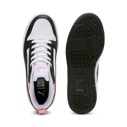 Rebound V6 Low Sneakers Youth