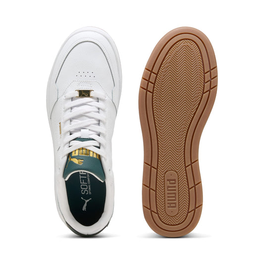Court Classic Lux Sneakers