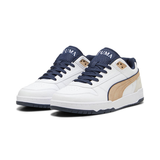RBD Game Low Retro Club Unisex Sneakers