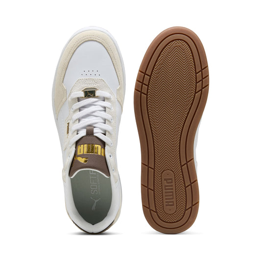 Court Classic Lux SD Men Sneakers