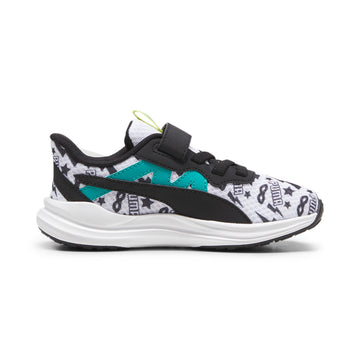 Reflect Lite Masked Hero Kids' Sneakers