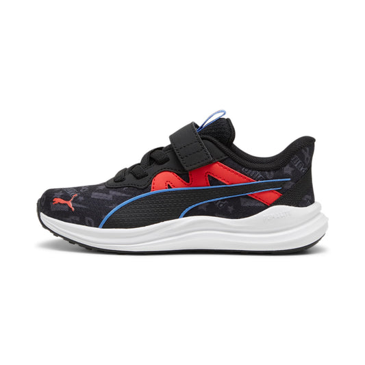 Reflect Lite Masked Hero Kids' Sneakers