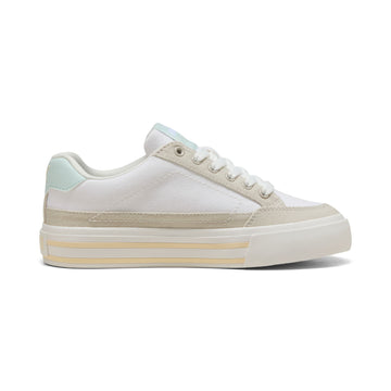 Court Classic Vulc Formstrip Youth Sneakers