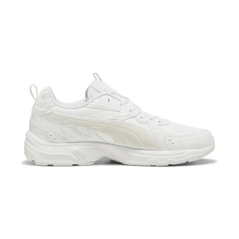 Milenio Tech Leather Sneakers Unisex