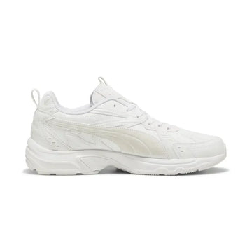 Milenio Tech Leather Sneakers Unisex