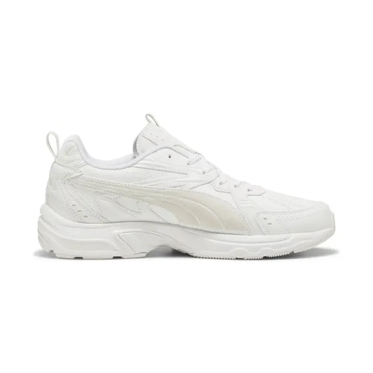 Milenio Tech Leather Sneakers Unisex