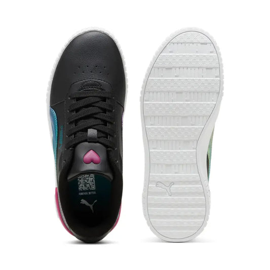 Carina 2.0 Bouncy Sky Sneakers Youth