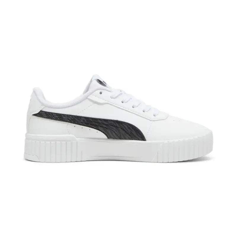 Carina 2.0 Zebra Sneakers Youth