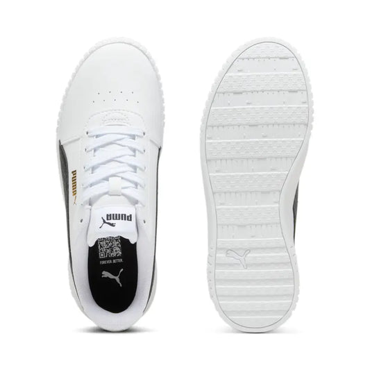 Carina 2.0 Zebra Sneakers Youth