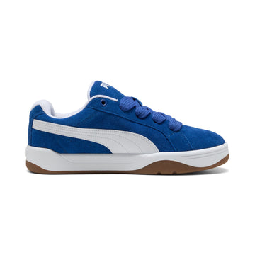 Park Lifestyle Easy Suede Sneakers Men
