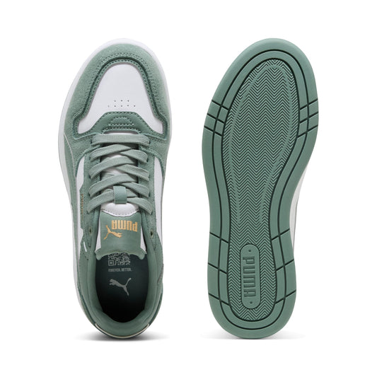 Court Classic Street Sneakers Youth