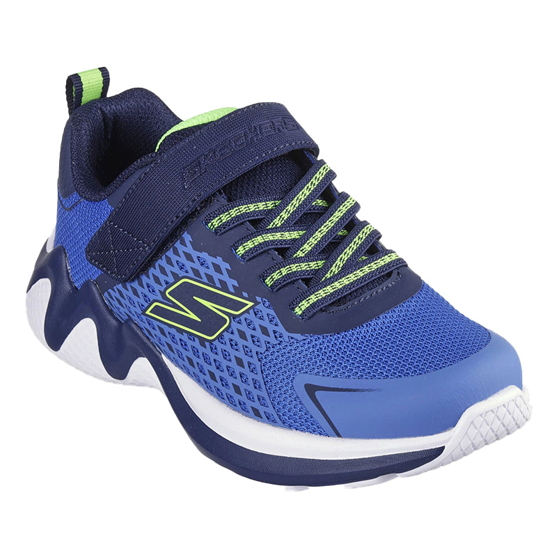 SKECHERS RUNNING SHOES | 403992L-BLNV