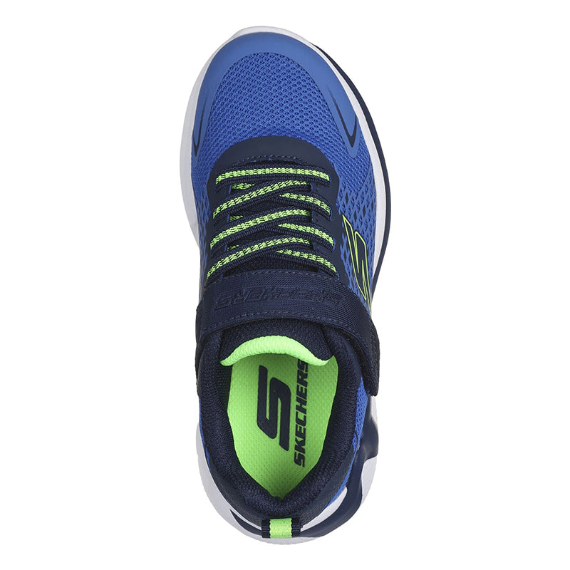 SKECHERS RUNNING SHOES | 403992L-BLNV