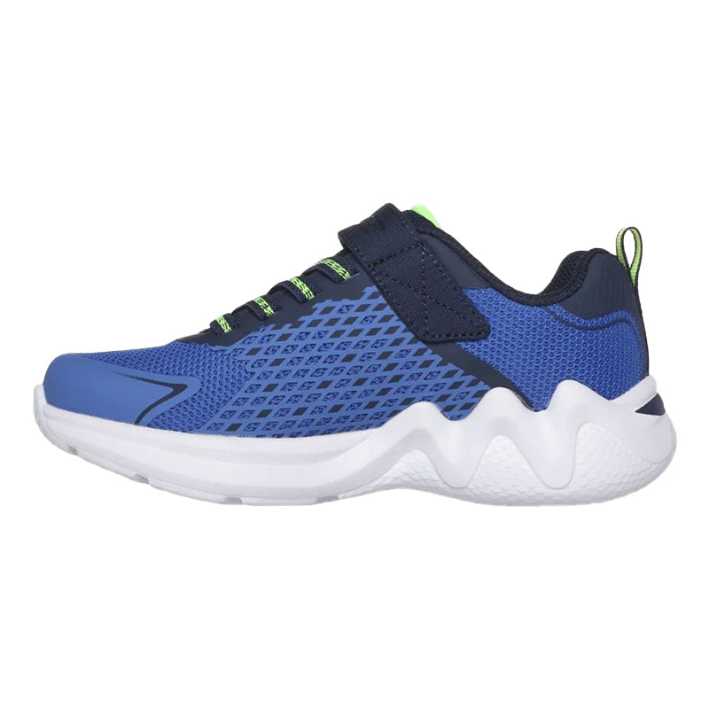 SKECHERS RUNNING SHOES | 403992L-BLNV