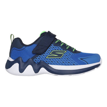 SKECHERS RUNNING SHOES | 403992L-BLNV