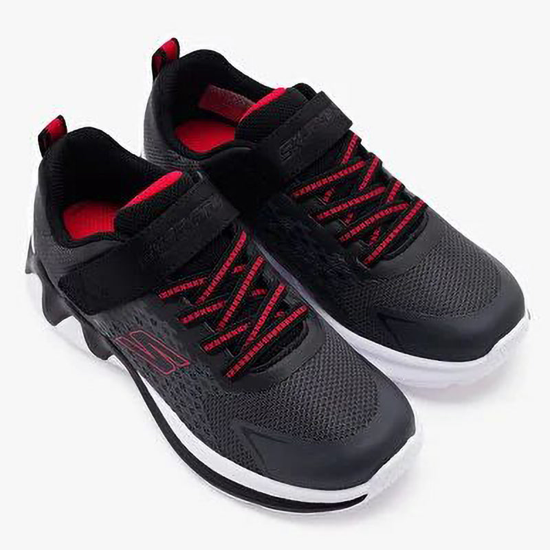 SKECHERS RUNNING SHOES | 403992L-CCBK