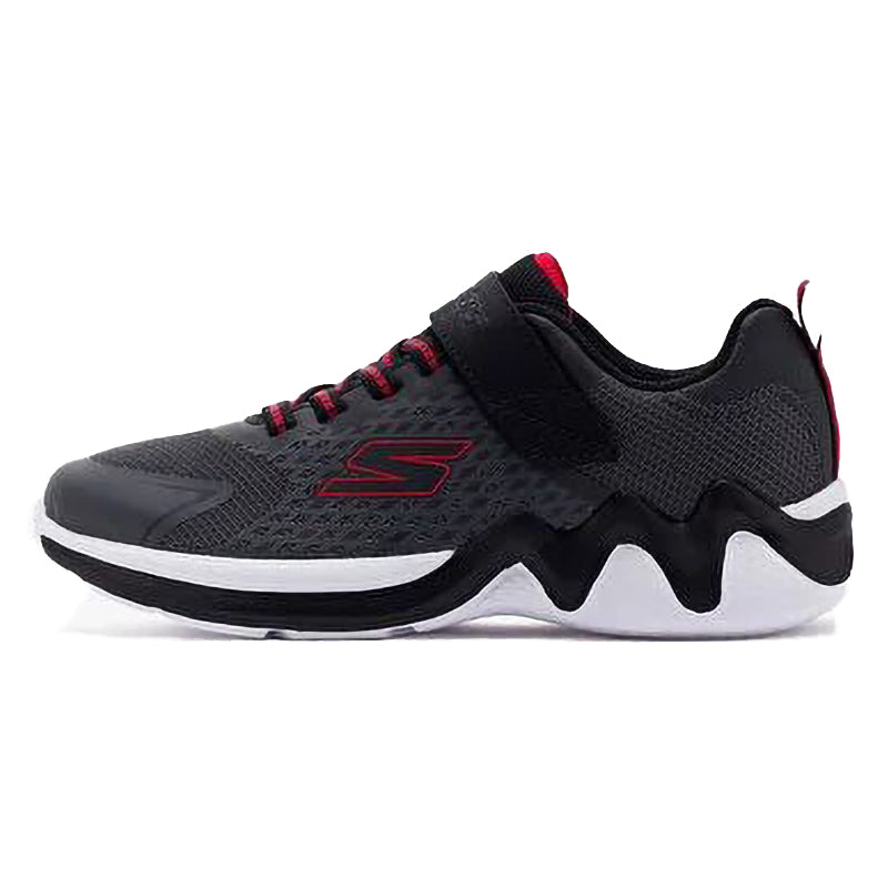 SKECHERS RUNNING SHOES | 403992L-CCBK