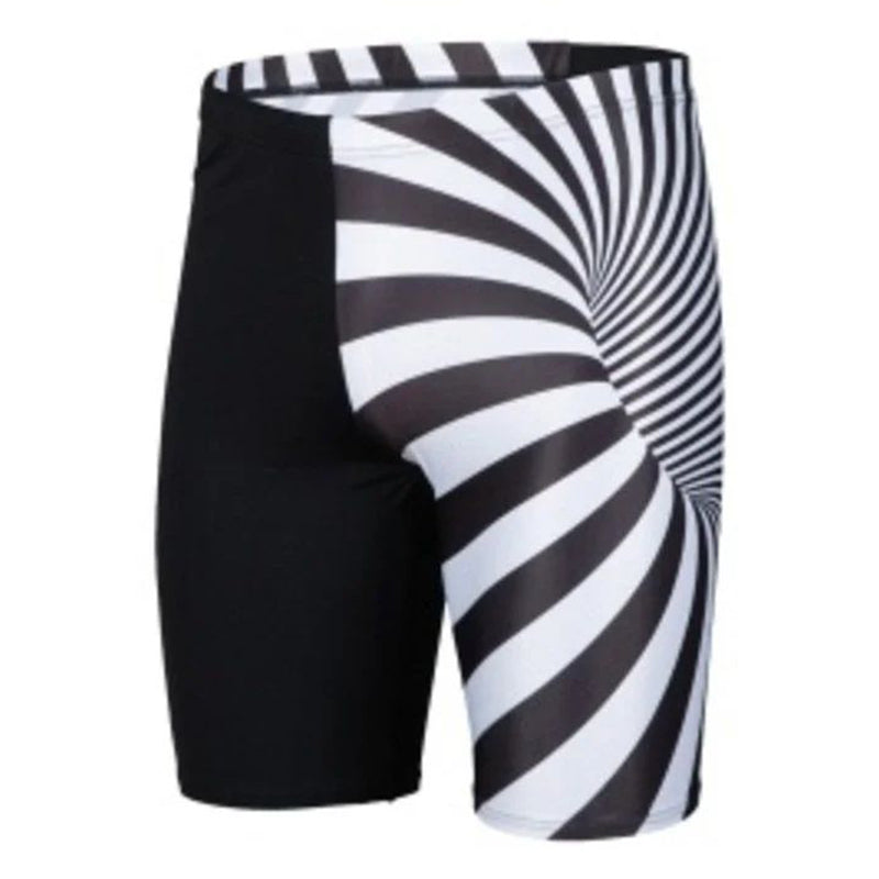 Men'S Crazy Arena Swim Jammer