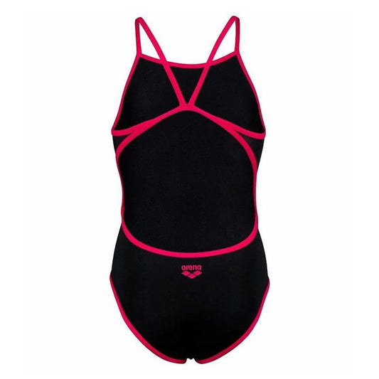 Girl'S Arena Cats Swimsuit Sup