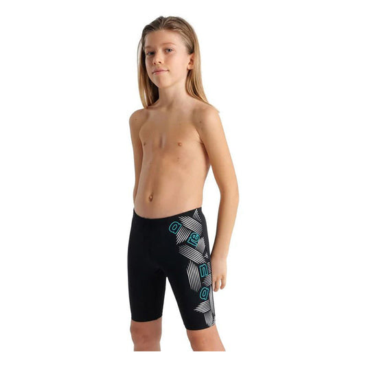 Boy'S Swim Jammer Graphic