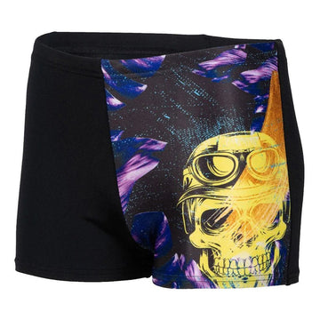 Boy'S Crazy Arena Swim Short P