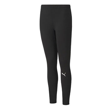 Cross the Line Full Tight Y Puma Black