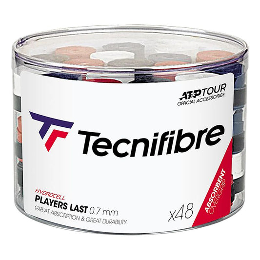 Tennis Racket  Wraps 1 Piece