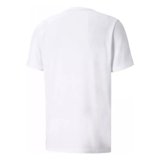 PERFORMANCE SS TEE M Puma White