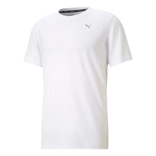 PERFORMANCE SS TEE M Puma White