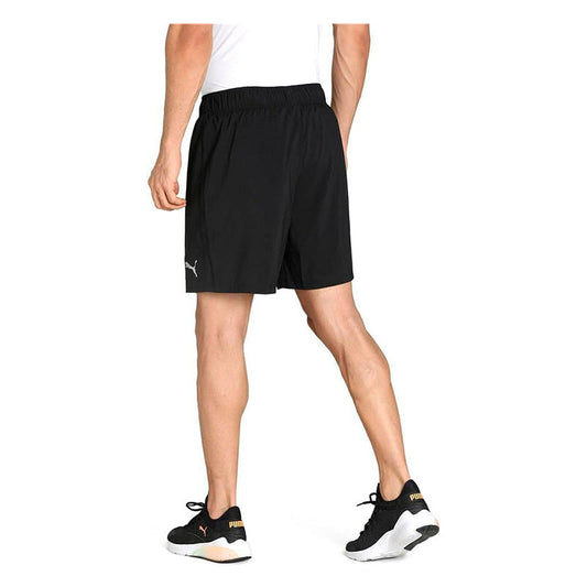 Run Fav 2in1 Short M