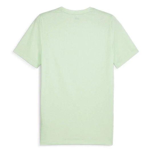 TRAIN FAV BLASTER TEE Fresh Mint