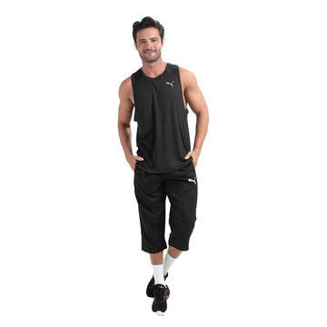 RUN FAVORITE SINGLET M