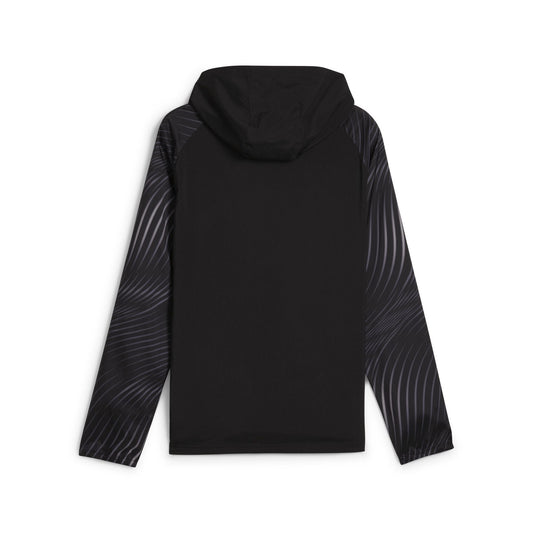 Run Favorite AOP Woven Jacket