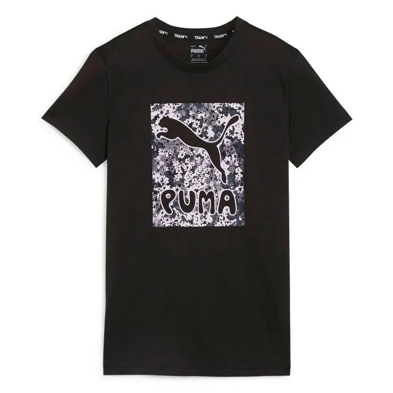 PUMA T.SHIRTS