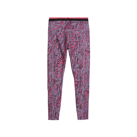 Hypernatural High-Waist 7/8 Tights
