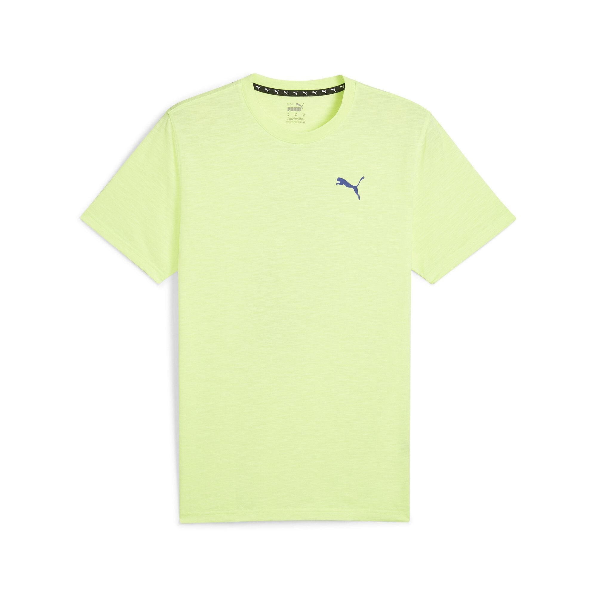 Men's Graphic Illustration T-Shirt
