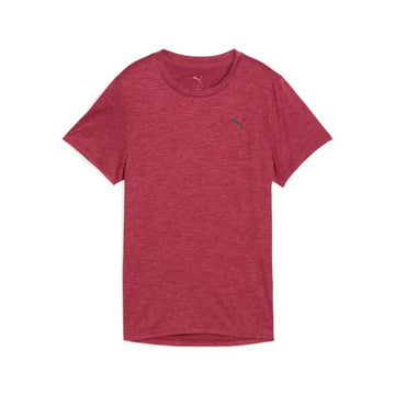 TAD ESSENTIALS Heather Tee Women