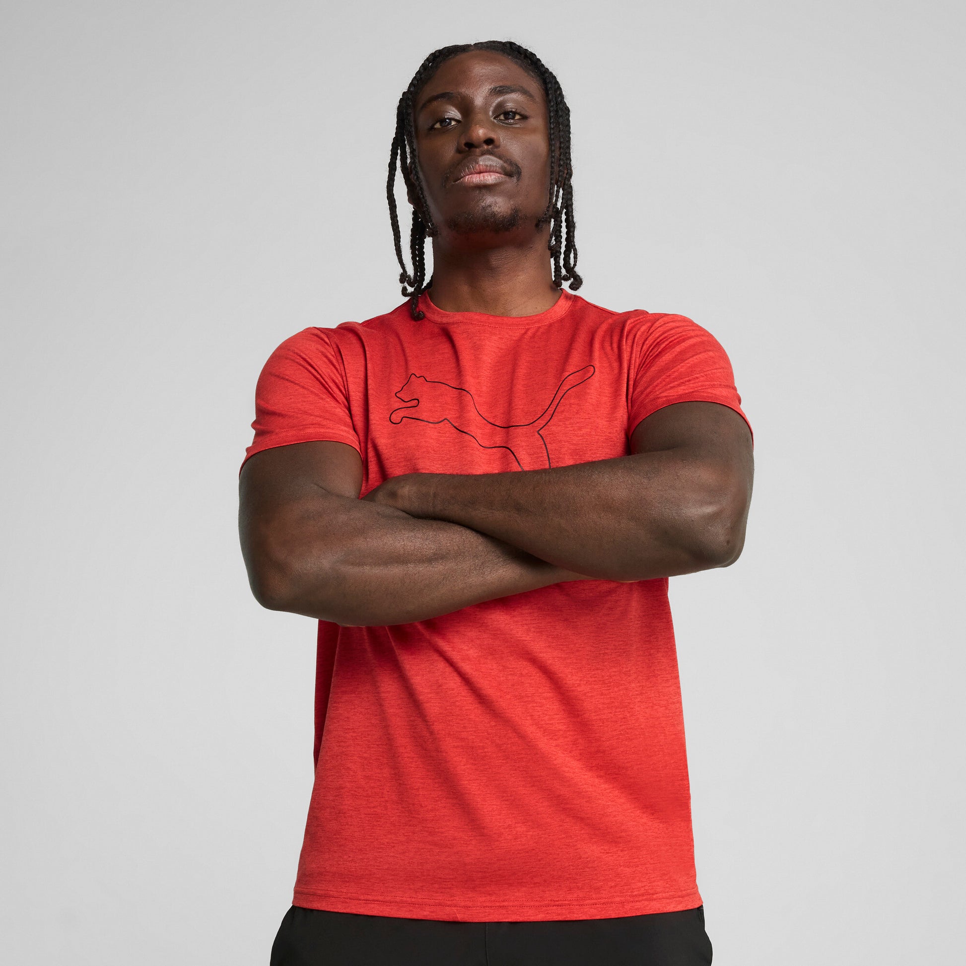 PUMA T.SHIRT Sporting Goods |52590715