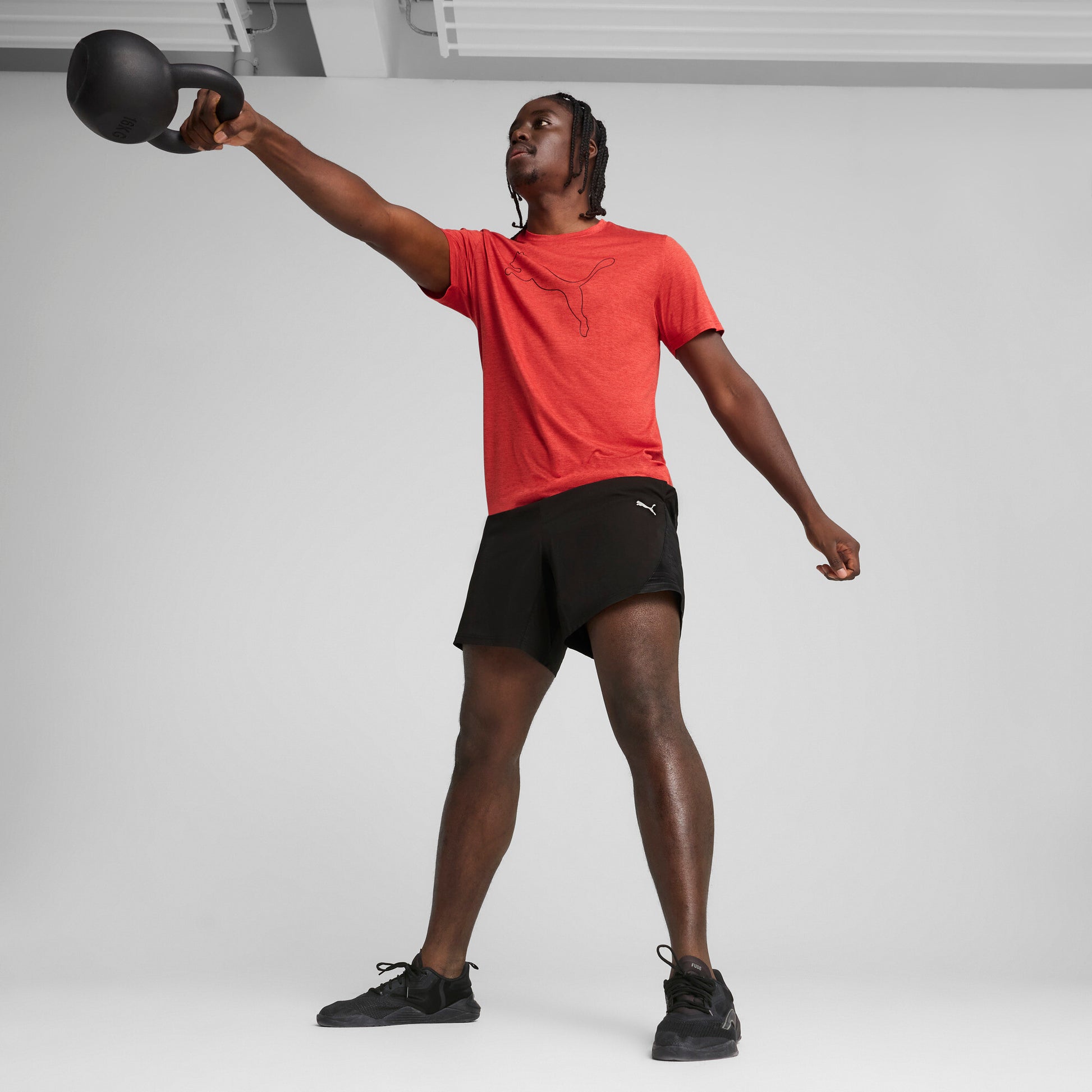 PUMA T.SHIRT Sporting Goods |52590715