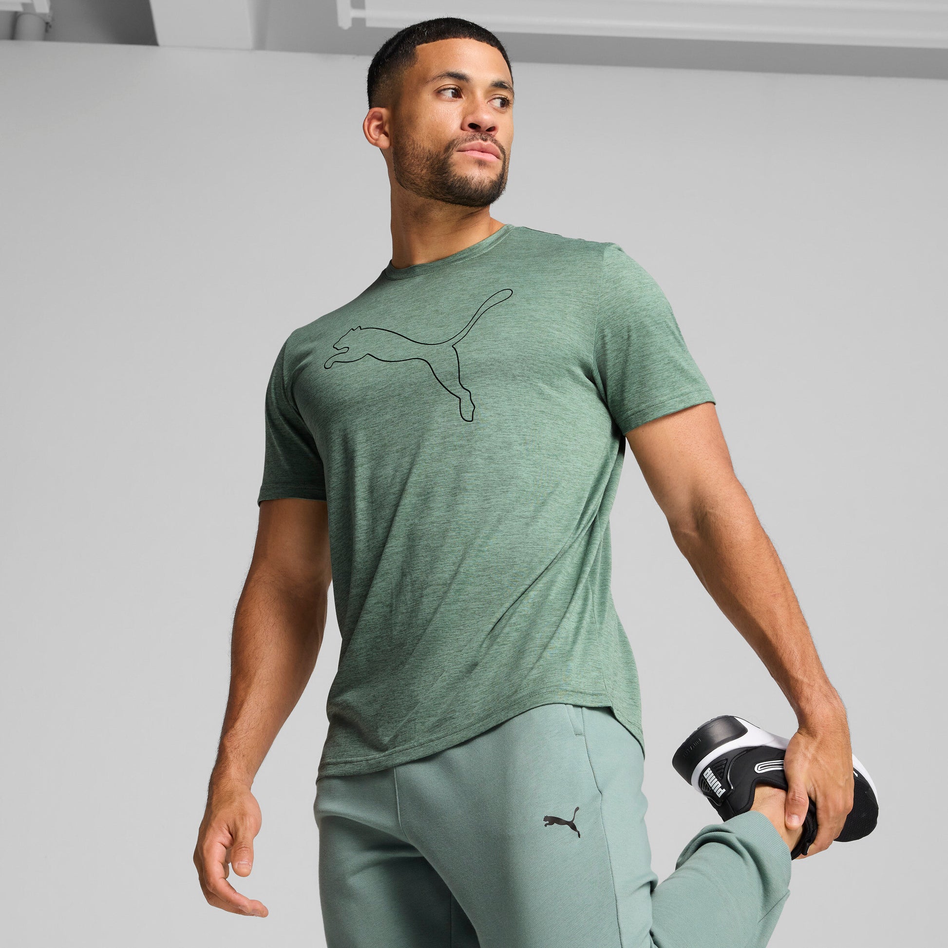 PUMA T.SHIRT Sporting Goods |52590730