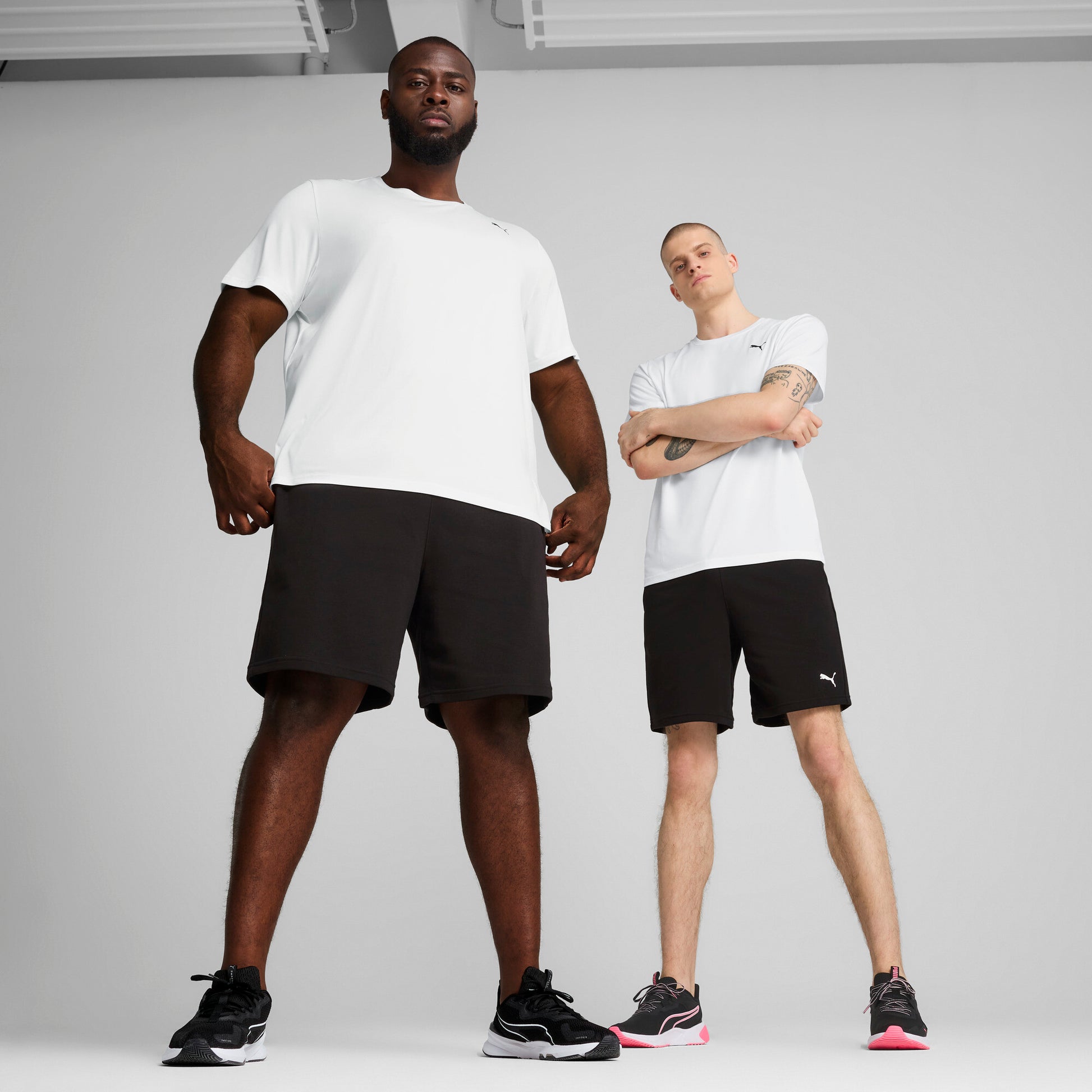 PUMA SHORT Sporting Goods |52590901