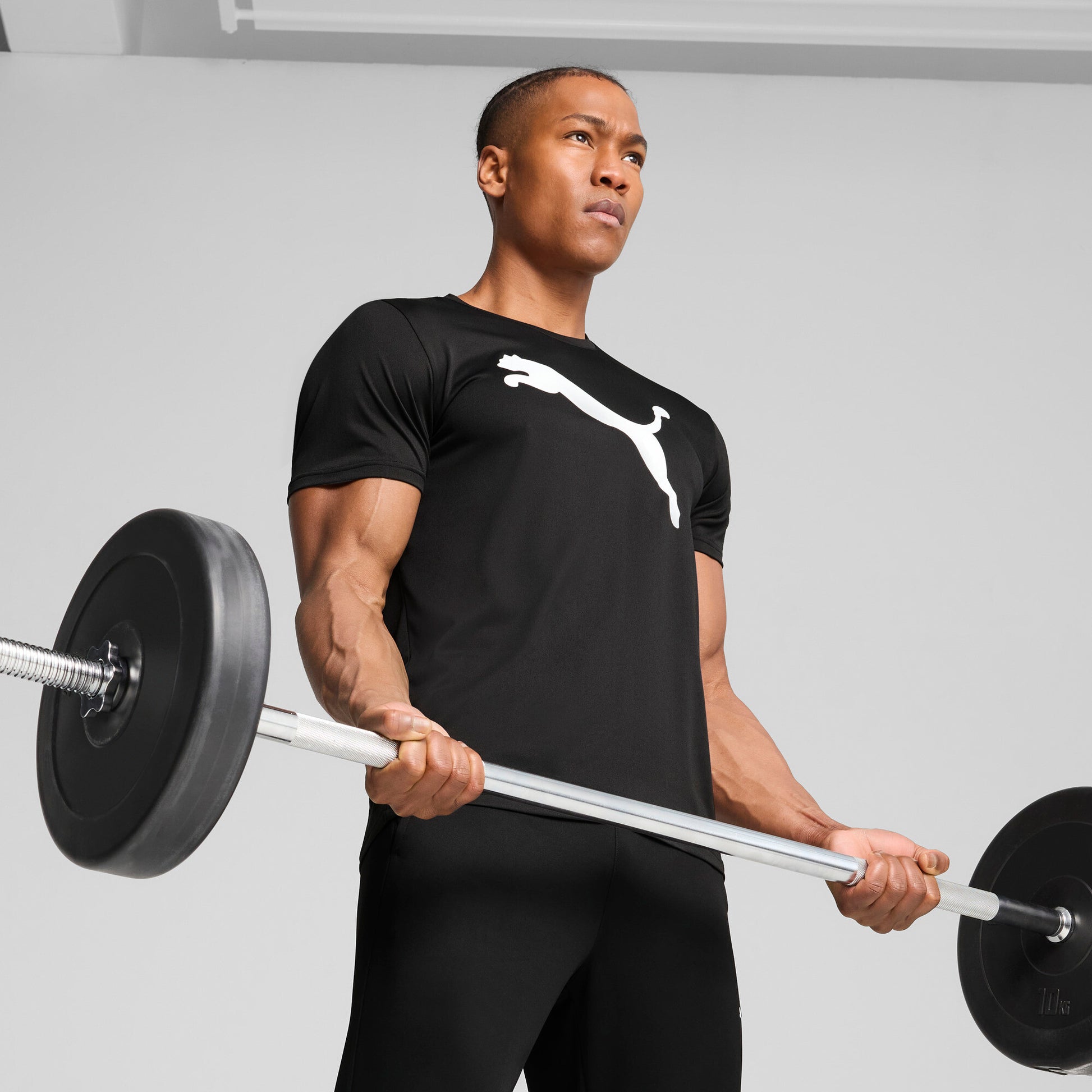 PUMA T.SHIRT Sporting Goods |52592101