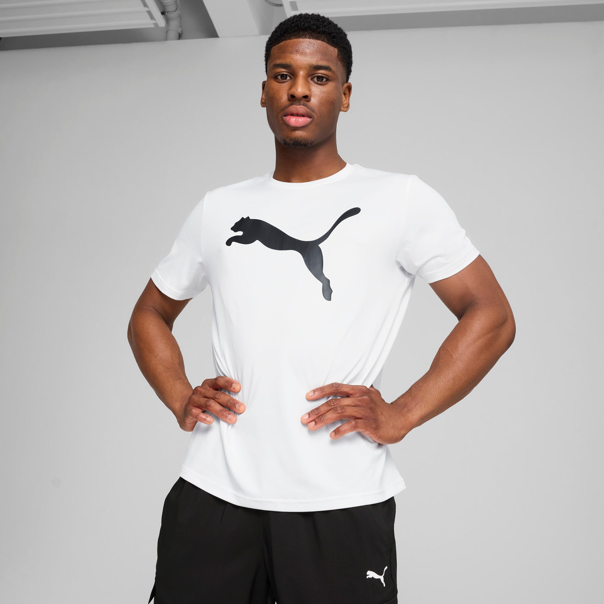 PUMA T.SHIRT Sporting Goods |52592102