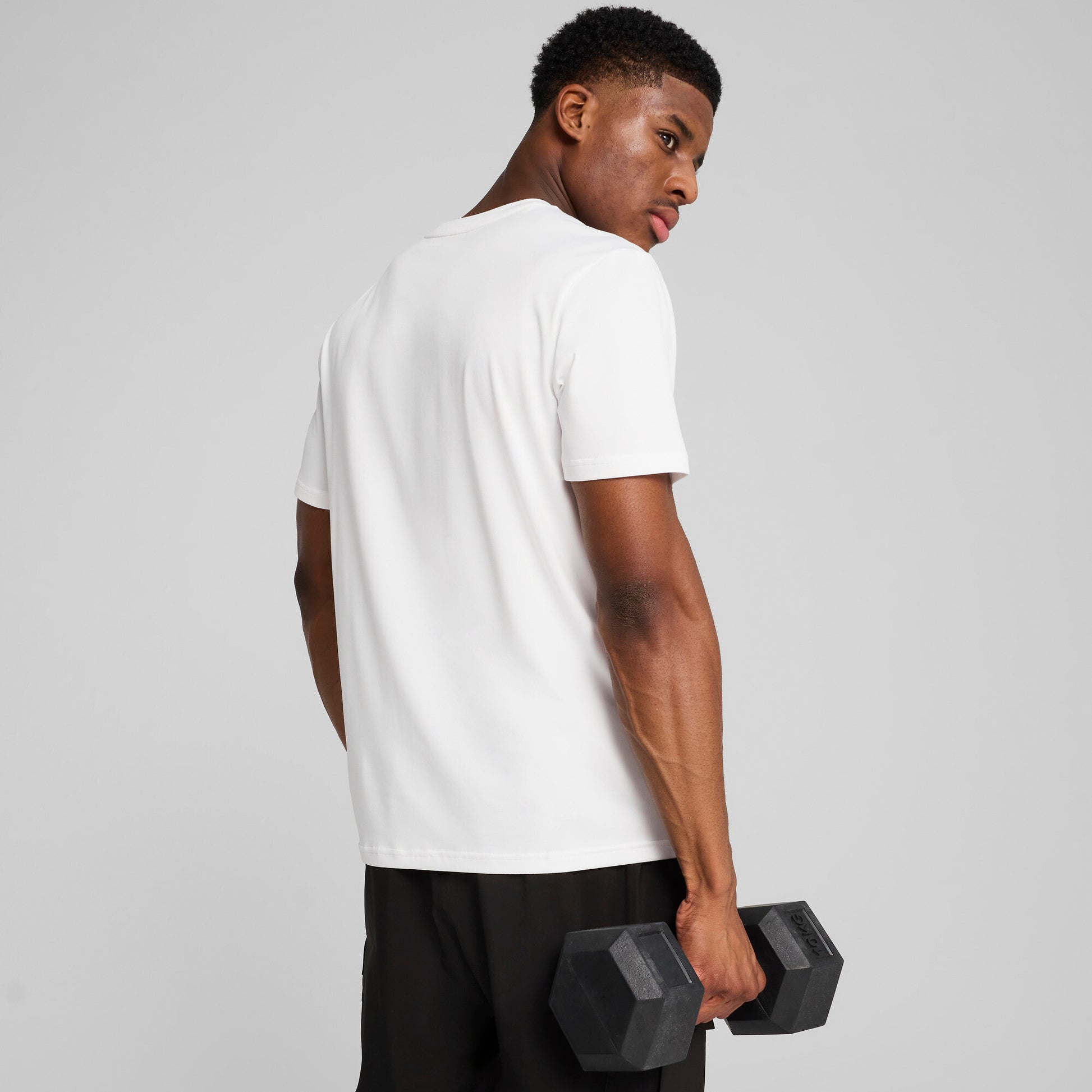 PUMA T.SHIRT Sporting Goods |52592102