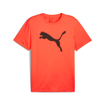 TAD ESSENTIALS Solid Cat Tee Men
