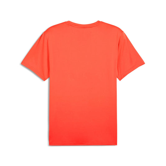 TAD ESSENTIALS Solid Cat Tee Men