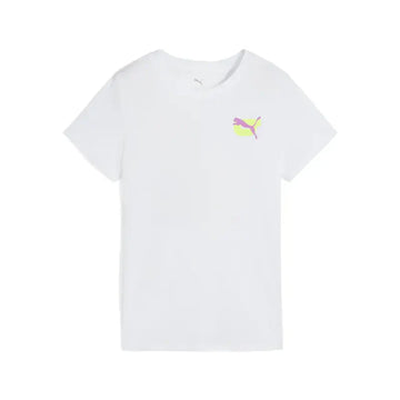 Graphic Running Tee Women