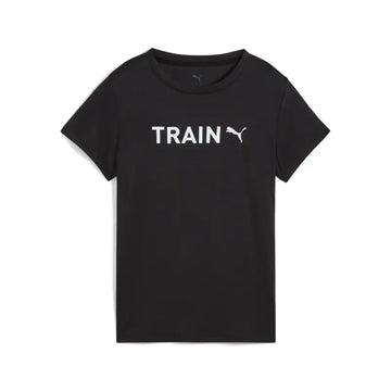 Graphics PUMA Training Tee Women