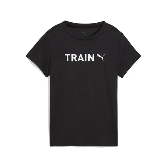 Graphics PUMA Training Tee Women